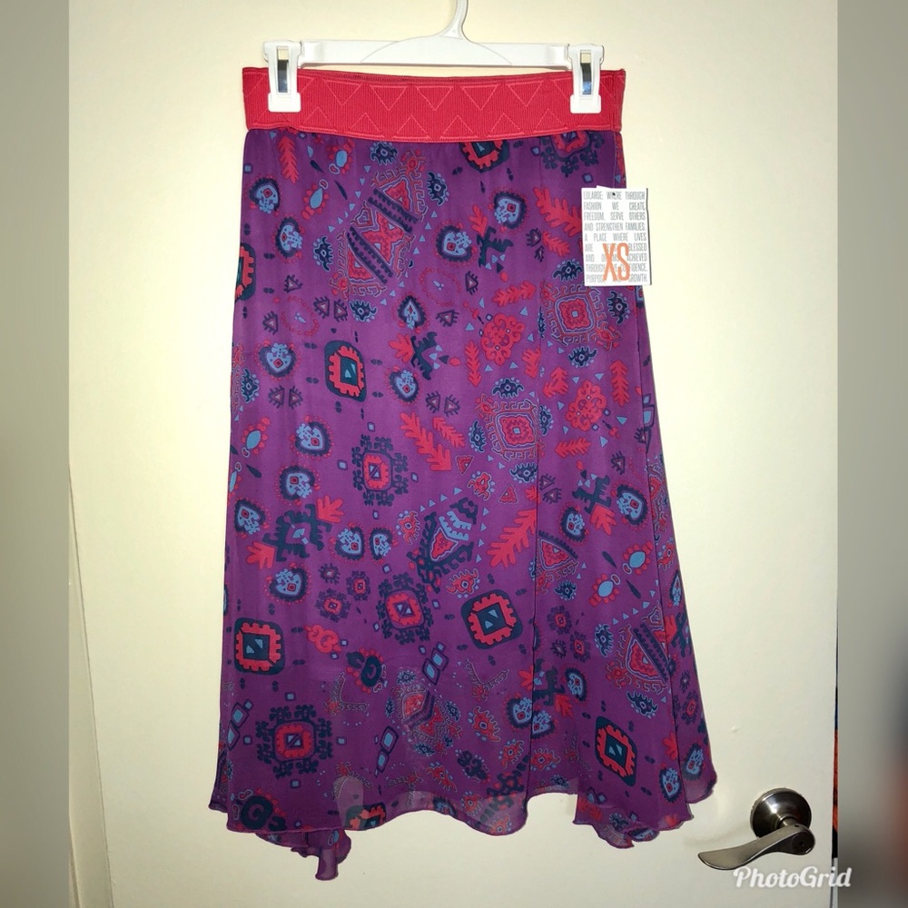 Lularoe Lola